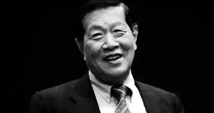 可悲吗？李昌钰被二婚妻子“硬”带回江苏，前妻独自葬在美国