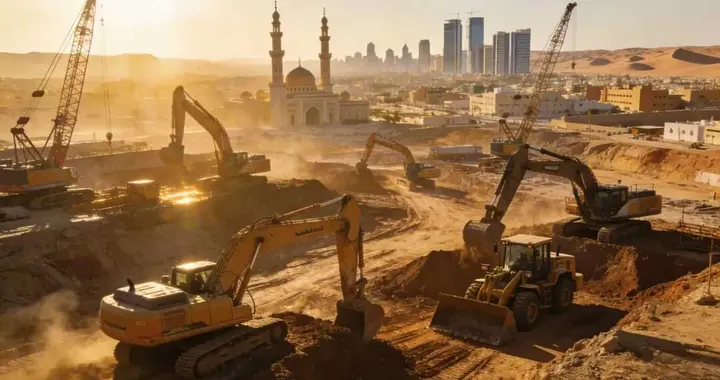 全球战后重建，万亿蛋糕摆上桌，能接住的只有一家