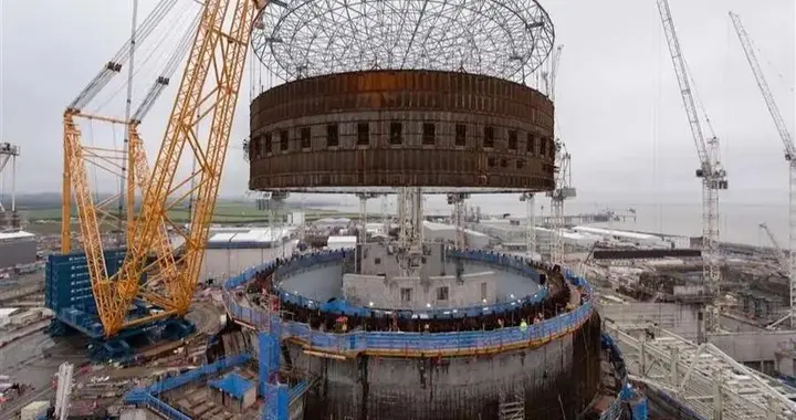 真当中国不敢动手？中方向全世界宣布：退出英国1900亿大项目