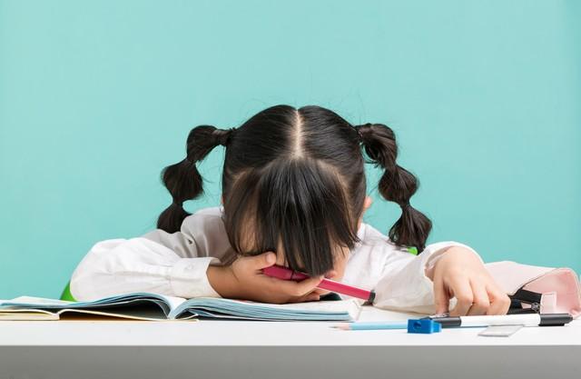 孩子厌学，不愿意去学校，家长怎么办？