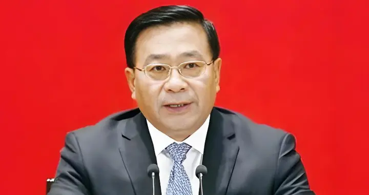 上任未满两年！韩俊被免去农业农村部部长职务，为何不提那4个字