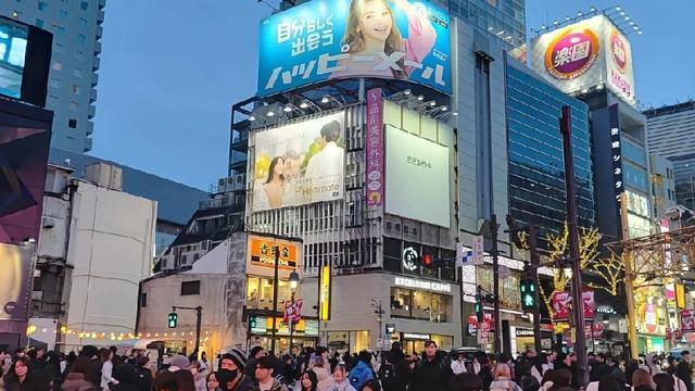 谈古论今：日本正在“加速死亡”，未来三五