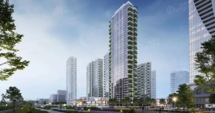 聪明人买房选楼层的实用策略