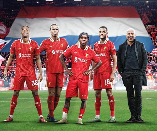 盘点为国养士的俱乐部！从主帅到球员派系分明！俨然精简版国家队