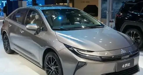 2026款卡罗拉，外观内饰升级，售价11.88万起，老百姓会买吗？