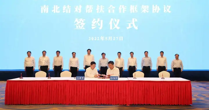 无锡连云港结对干实事，16万㎡产业园年底投用，16个项目要落地？