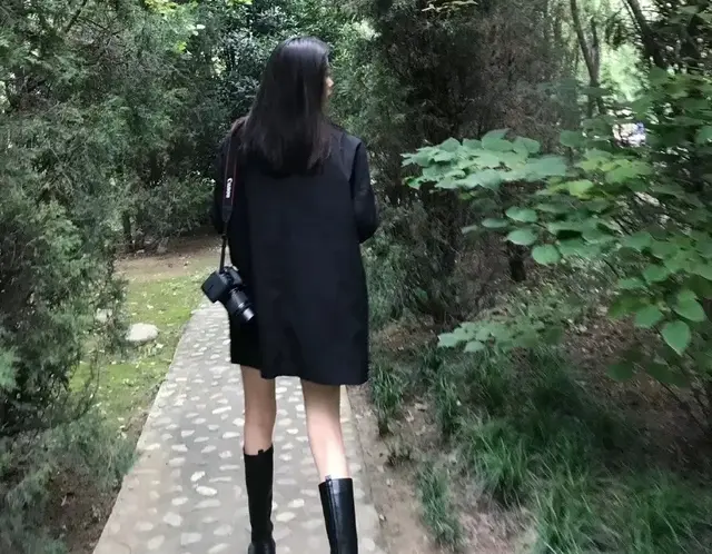 你发现没？松弛感，才是现代人最顶级的奢侈品