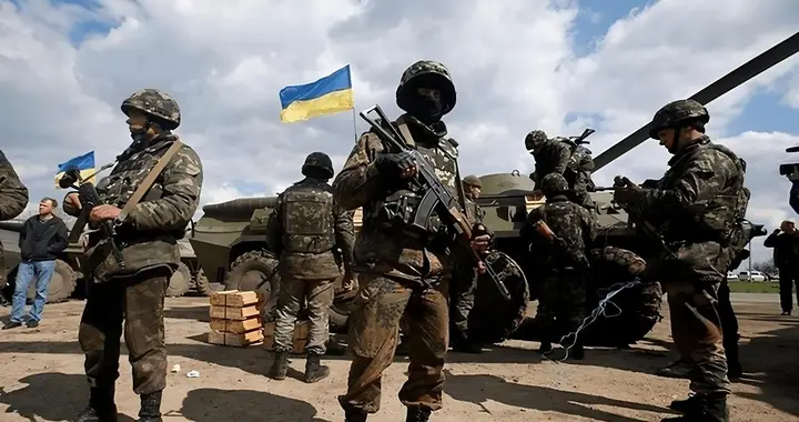 俄乌各报大捷，乌东线推进与俄后方袭扰并行，主动权在谁手中？