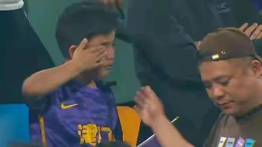 飞跃D：孩子别哭坚强起来，联赛远未结束！