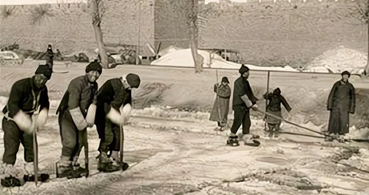 史上最热夏天： 1743年北京热到44.4℃，百姓竟这样活下来