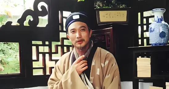 《红楼梦》｜林如海和贾雨村惺惺相惜，都是小镇做题家