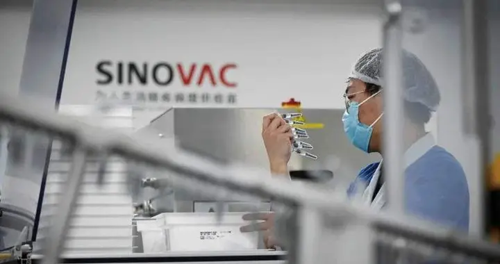 科兴疫苗再上热搜，当年打完三针的人，别被网络传言带偏判断
