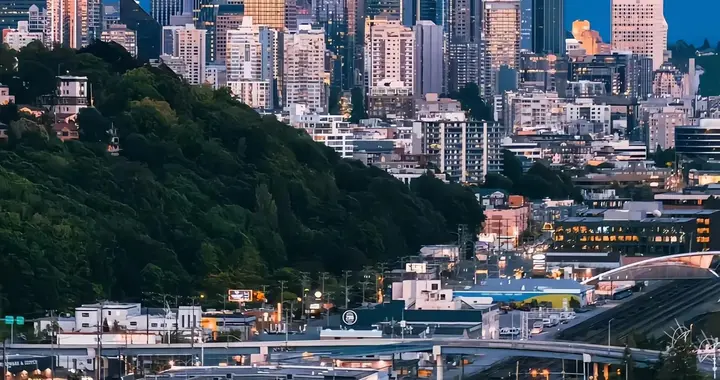 四大跨国公司总部所在地西雅图：低调的“大佬俱乐部”