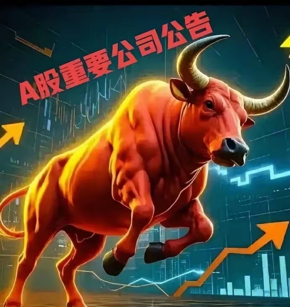 明天大科技真的要亮剑了！  刚刚，工信部重磅发声要夯实网络和算力底座…...