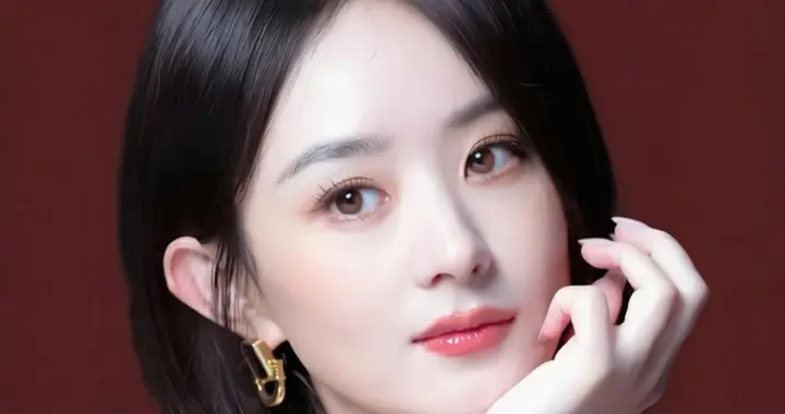 赵丽颖