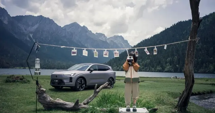 沃尔沃全新XC70开春重磅福利，连保养都是终身免费