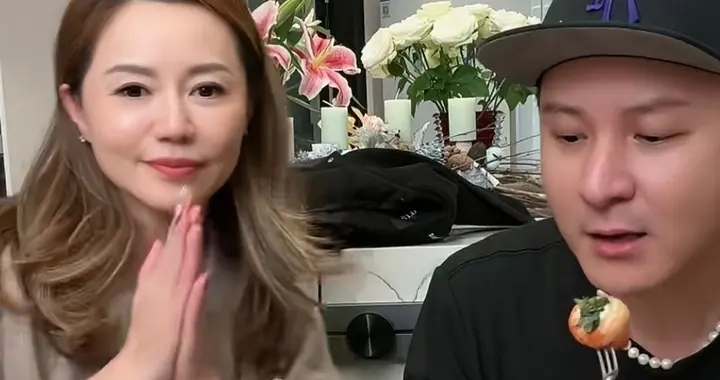 朱桢、优嘉友谊29年：交情似好兄弟，优嘉曾鼓励他追女友