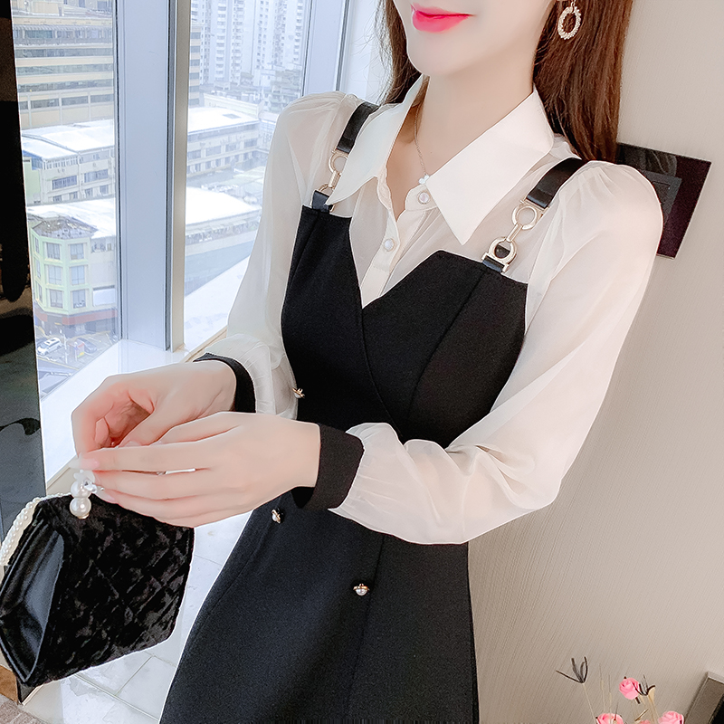 OOTD|小个子连衣裙穿搭