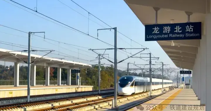 3条高铁今日开通，北京新站月底迎客