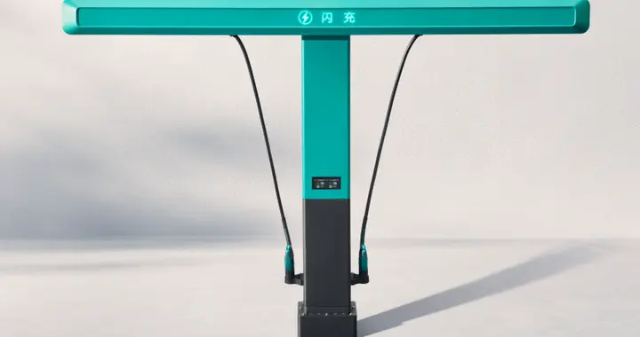 比亚迪第二代刀片电池，硬核闪充技术树立行业新标杆