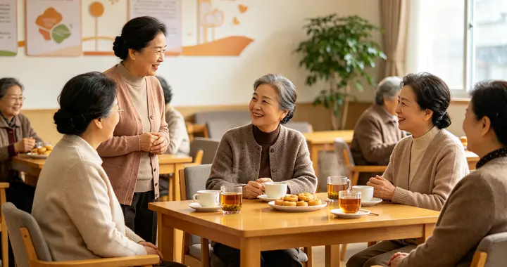围绝经期综合征应如何合理调养