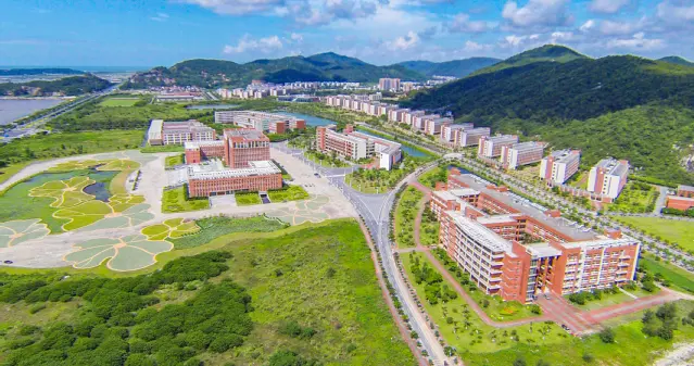 广东民办高校2026年广东本科批投档线：物理类最高501、最低425分