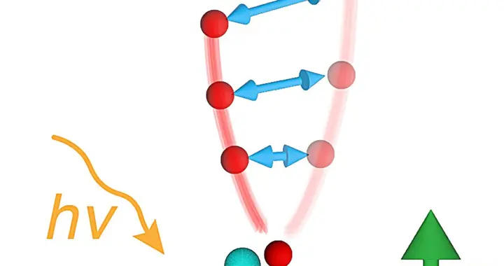 捕捉“时间倒流”的破缺：MagnetoARPES 揭示笼目超导体的量子秘密