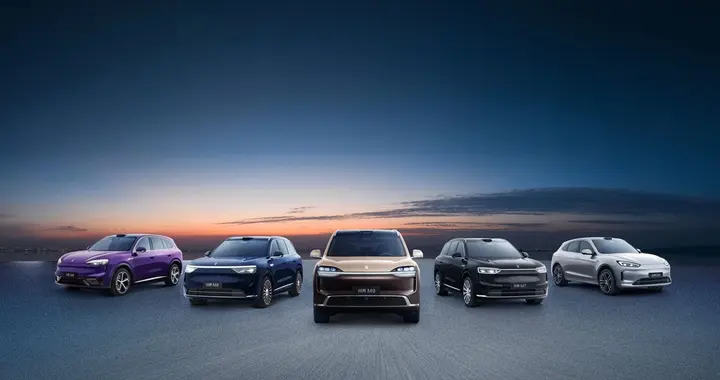 赛力斯上半年研发投入超70亿元 夯实核心技术矩阵竞争力