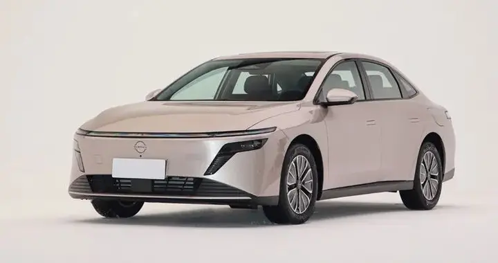 最便宜的合资插混车12月1日上市！