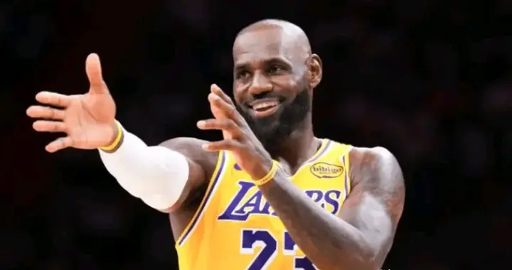 脱胎换骨！湖人15战13胜强势崛起，紫金军团季后赛能走多远？