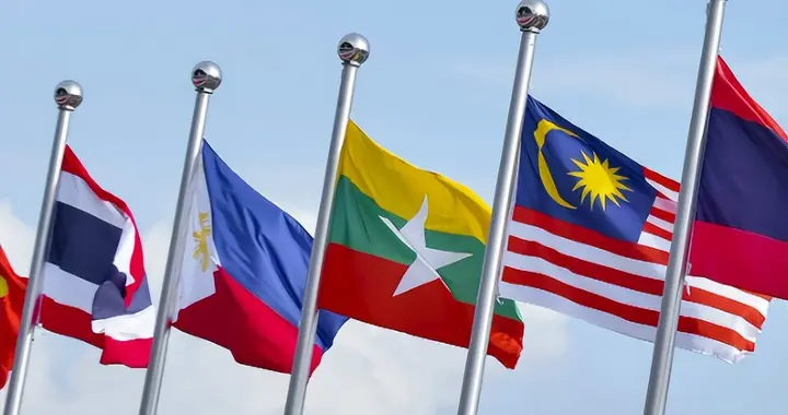 东盟发布声明！对华作出重要承诺，仅1国还在硬撑，风向已经变了