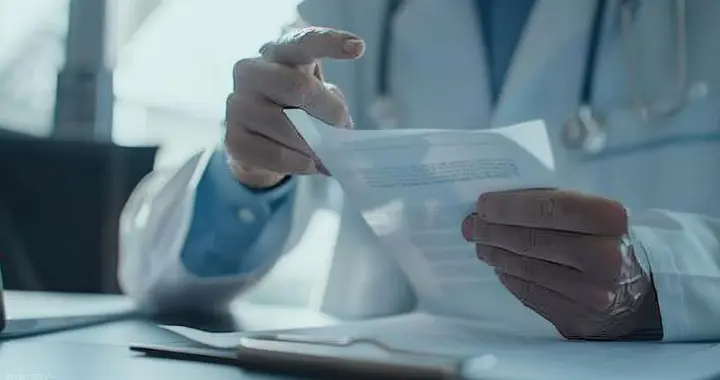 46岁女确诊梅毒落泪：身体早给出3个暗示，我却一次次错过