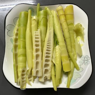 韧心渡岁月：我的简单生活：给儿子做了早中