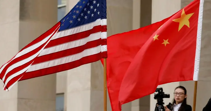 中美这次认清了同一个现实，两国必须尽快立好一个新规矩