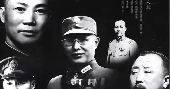 1974年，80岁蒋鼎文弥留之际，留下两句遗言，狠狠打了蒋介石的脸