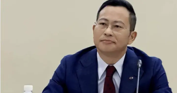 閤（xia）先庆，又有新职务！