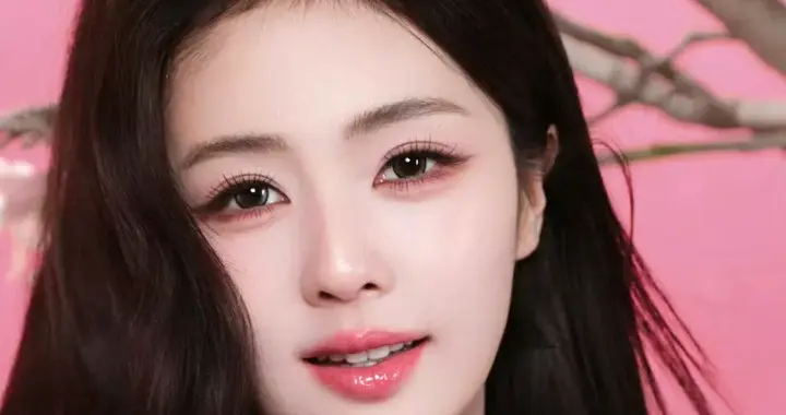 春日气息拉满！白鹿美图赏析