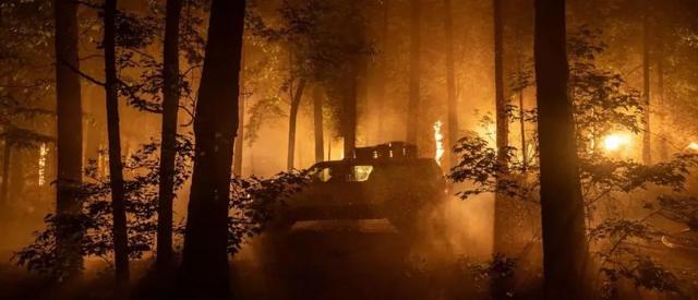 人工智能：英雄变政客，我运即国运 | 衣公子