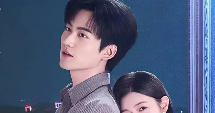 陈妍希新剧播出，看到剧宣才懂，陈晓为什么毅然决然的和她离婚