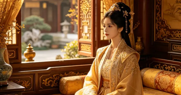 他说我吃苦吃惯了，要我供养小三，我反手让婆婆断她四肢