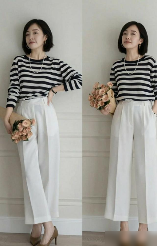 今夏最火“豆腐裤”凭啥爆火？3个真相戳中女生心