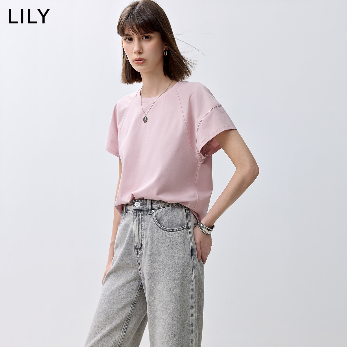 OOTD|早秋通勤穿搭