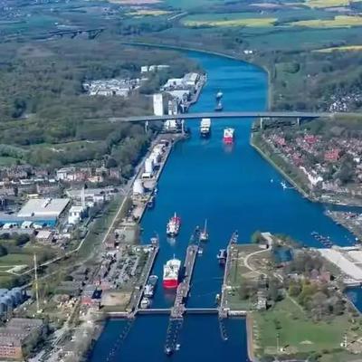 快知：2026年4月，巴拿马急转弯，忽然