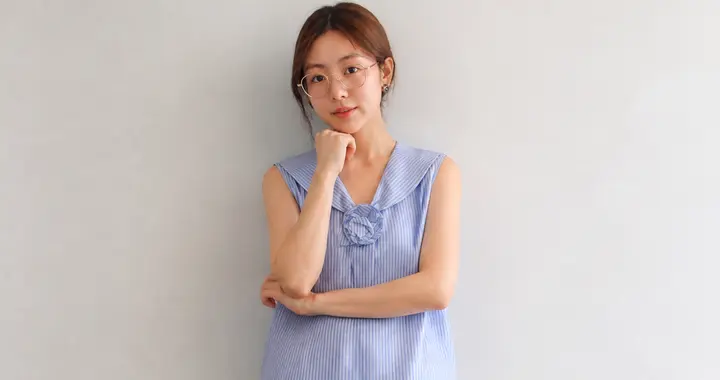 脚大姐妹可以无条件选择黑鞋了！显脚瘦显脚小，关键还百搭不过时