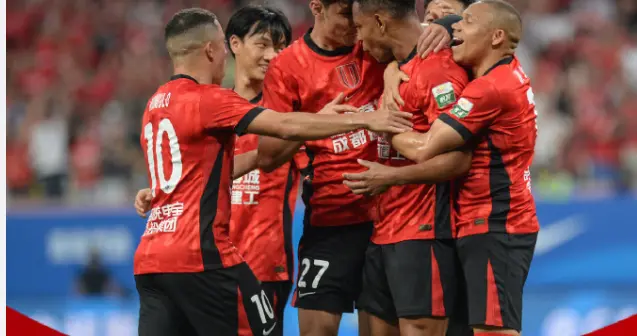 克雷桑伤退、瓦科中柱！泰山输了没人同情，为什么走到如今地步？