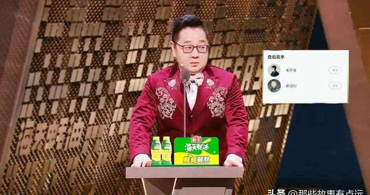 《主咖》：有点没想到，原来歌手比演员更适合说脱口秀