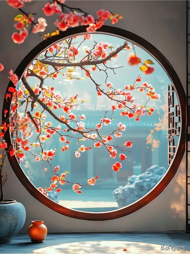 背下20个潇洒千古的诗词名句，读懂人生酸甜苦辣～