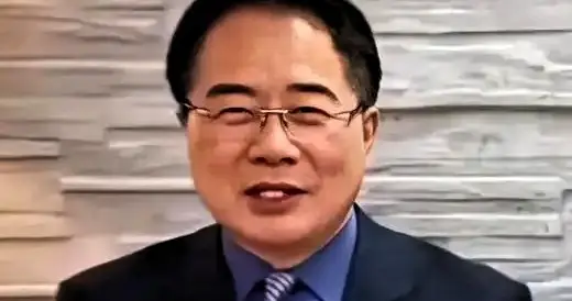 赖清德对蓝营又下手，蔡正元将带着勋章蹲号子，反台独立场更坚定