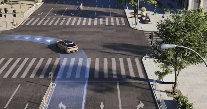 更懂道路脾气，吉利千里浩瀚 G-ASD 4.0