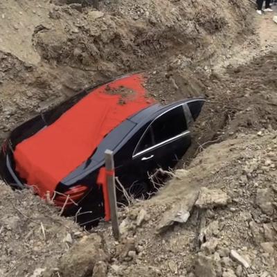 滑雪的鸵鸟：最近看到辽宁辽阳有富豪把价值